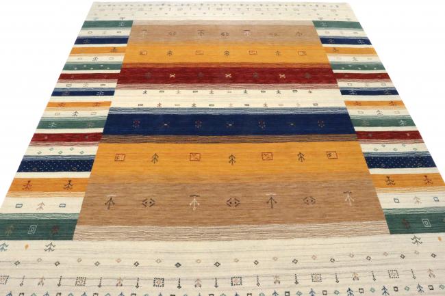 Loom Gabbeh Lori - 2