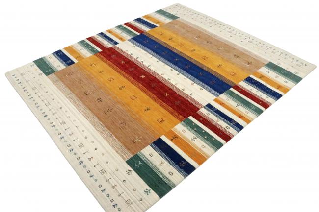 Loom Gabbeh Lori - 3