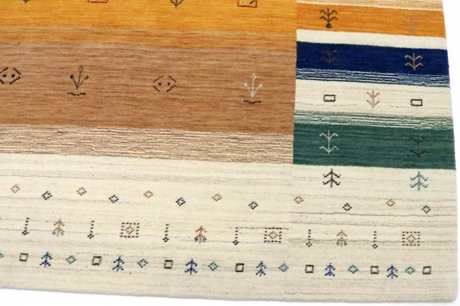 Loom Gabbeh Lori - 4