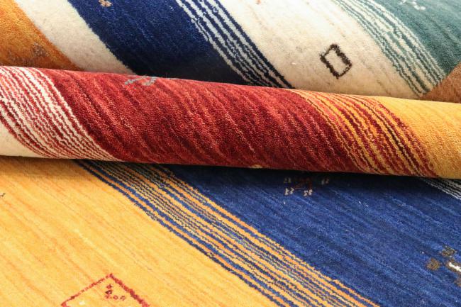 Loom Gabbeh Lori - 5