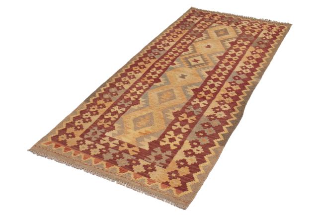 Kilim Afegão - 2