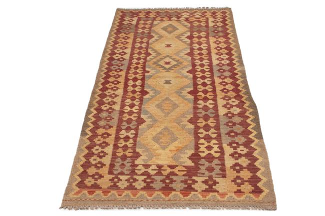 Kilim Afegão - 3