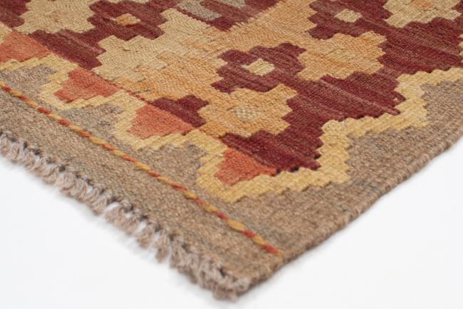 Kilim Afegão - 4