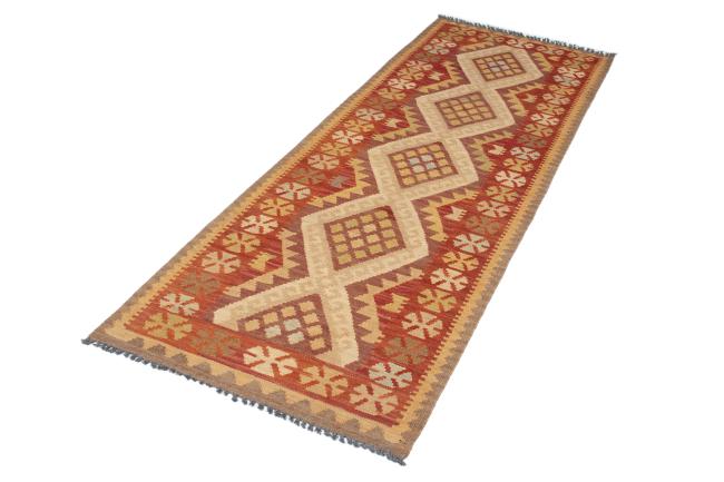 Kilim Afegão - 1