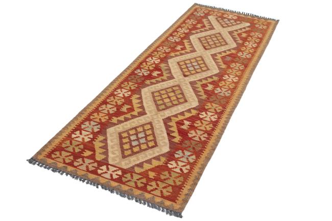 Kilim Afegão - 2