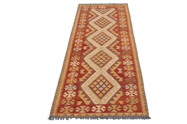 Kilim Afegão - 3