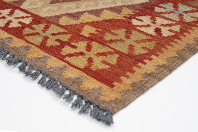 Kilim Afegão - 4