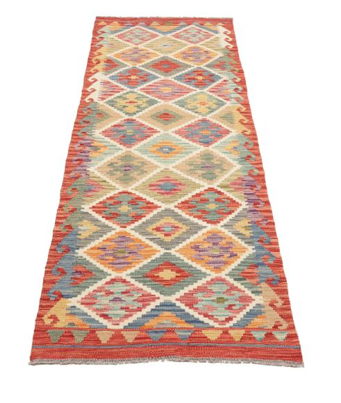 Kilim Afegão - 1