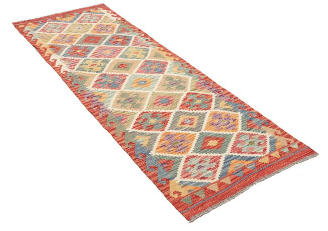 Kilim Afegão - 2