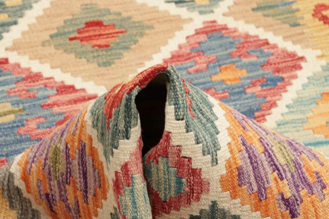 Kilim Afegão - 4