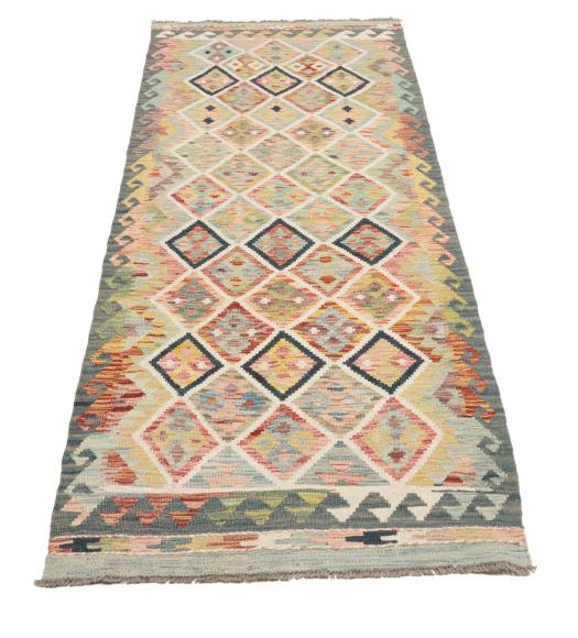 Kilim Afegão - 1