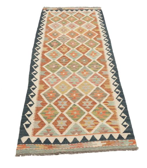 Kilim Afegão - 1