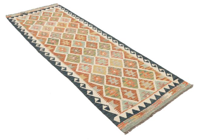 Kilim Afegão - 2