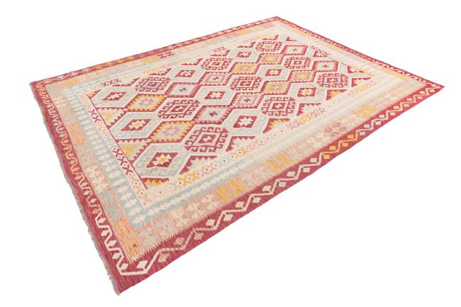 Kilim Afegão - 1