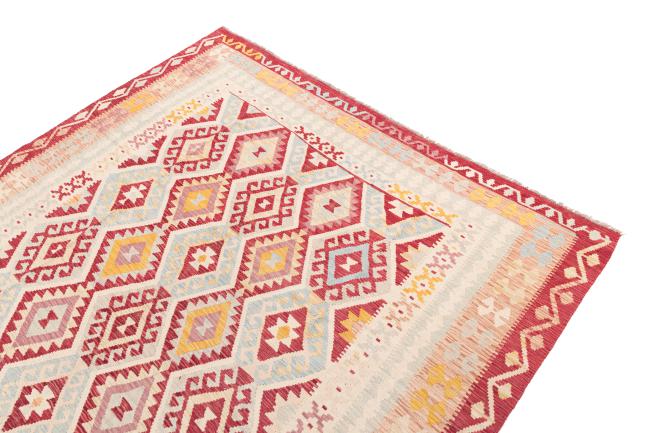 Kilim Afegão - 2