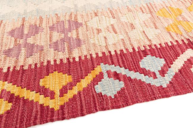 Kilim Afegão - 3