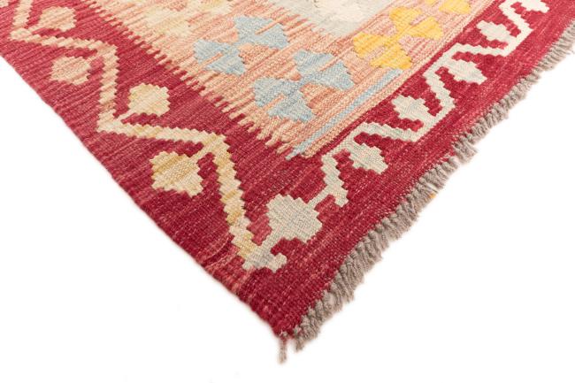 Kilim Afegão - 4