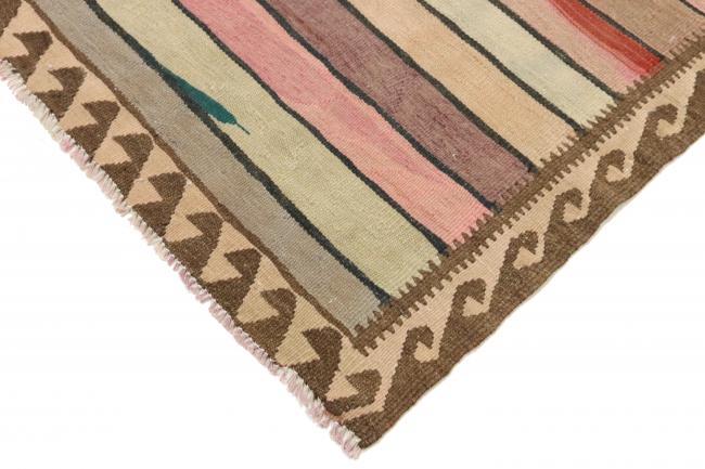 Kilim Fars Azerbaijan Antik - 4