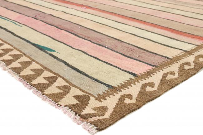 Kilim Fars Azerbaijan Antigo - 5