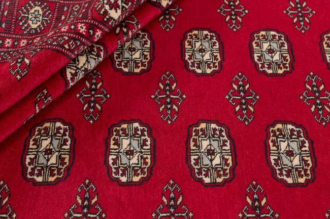 Pakistan Buchara 2ply - 2