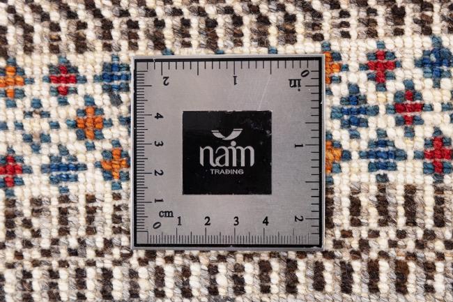 Perzsa Gabbeh Kashkuli Banafsheh - 10