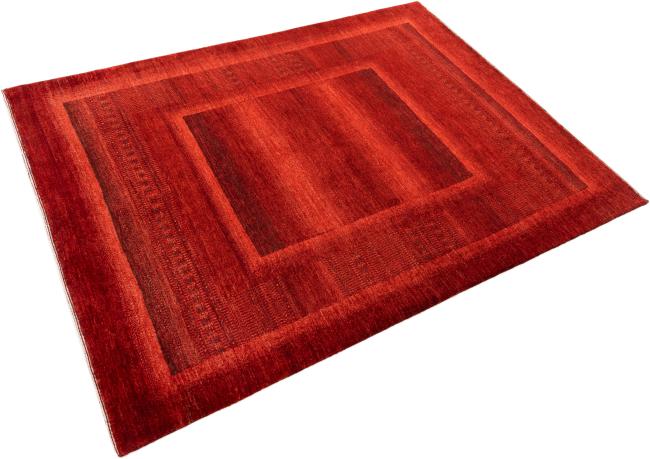 Persian Gabbeh Loribaft Essence - 1