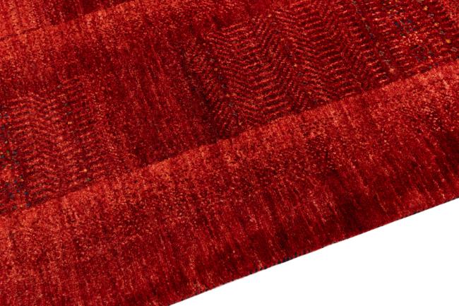 Persian Gabbeh Loribaft Essence - 4