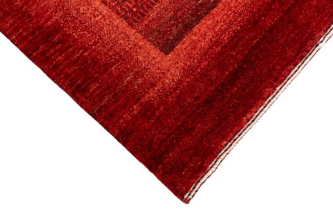 Persian Gabbeh Loribaft Essence - 5
