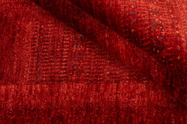 Persian Gabbeh Loribaft Essence - 8