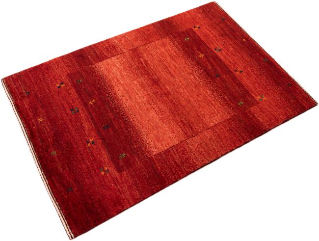 Persia Gabbeh Loribaft Atash - 1