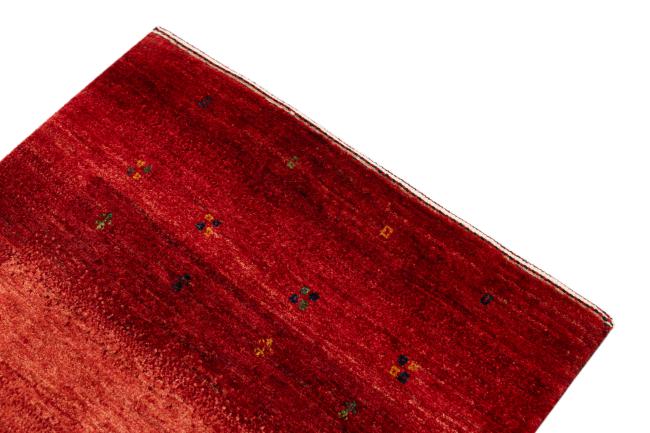 Persia Gabbeh Loribaft Atash - 3