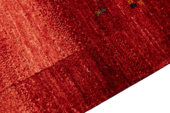 Persia Gabbeh Loribaft Atash - 4