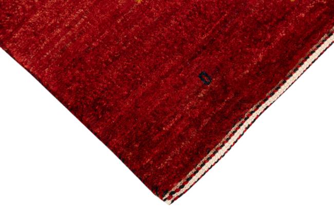 Persia Gabbeh Loribaft Atash - 5