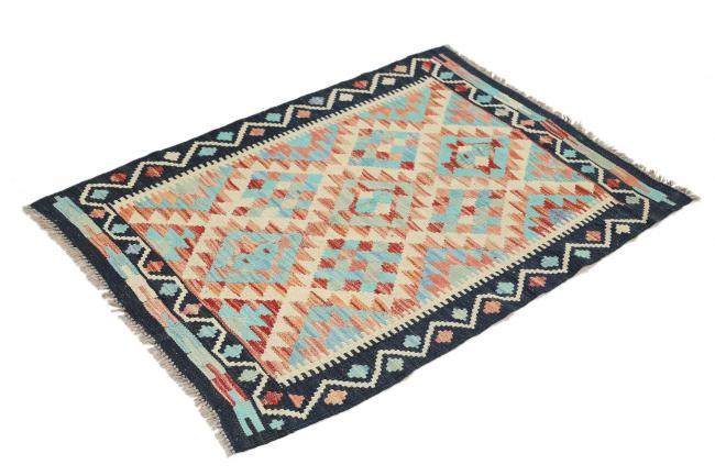 Kilim Afegão Heritage - 1