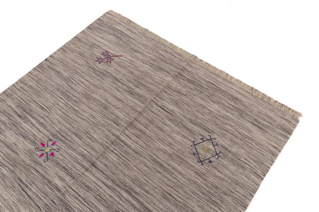 Kilim Afghan Design - 2