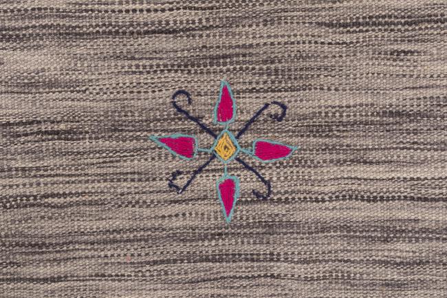 Kilim Afghan Design - 6