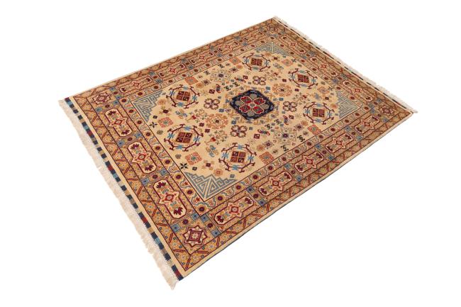 Afghan Mauri - 2
