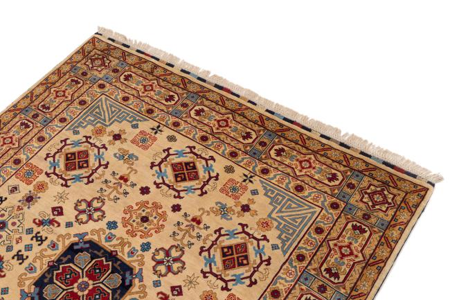 Afghan Mauri - 3