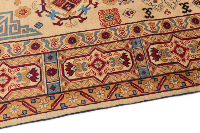 Afghan Mauri - 4