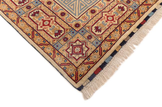 Afghan Mauri - 5