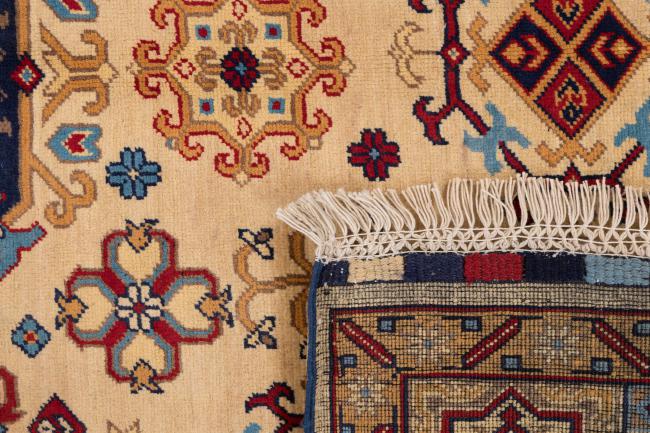 Afghan Mauri - 6