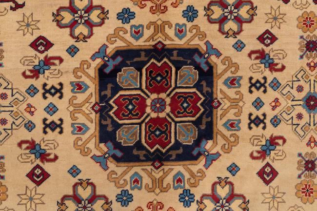 Afghan Mauri - 7
