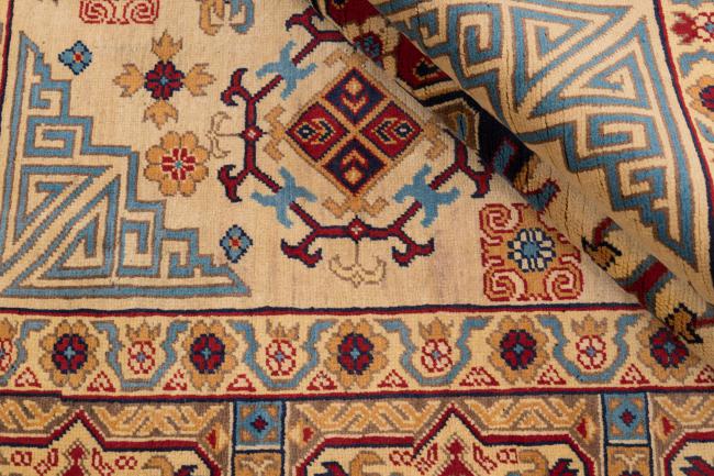 Afghan Mauri - 8