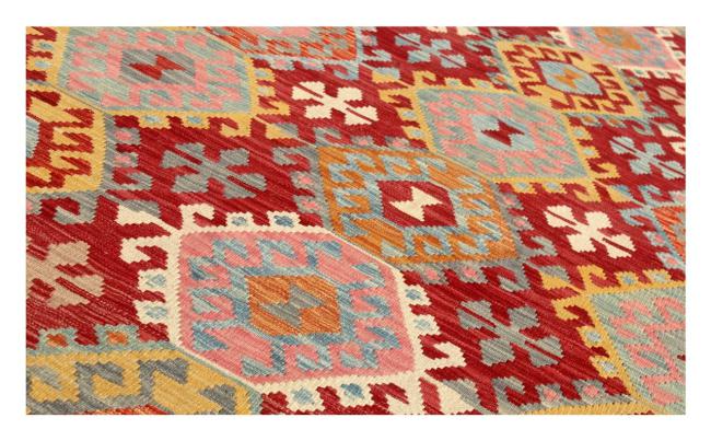 Kilim Afghan - 1