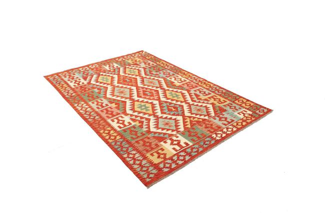 Kilim Afegão - 2