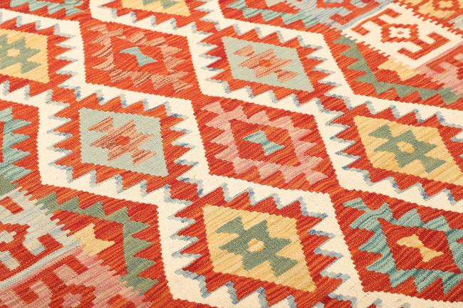 Kilim Afegão - 3