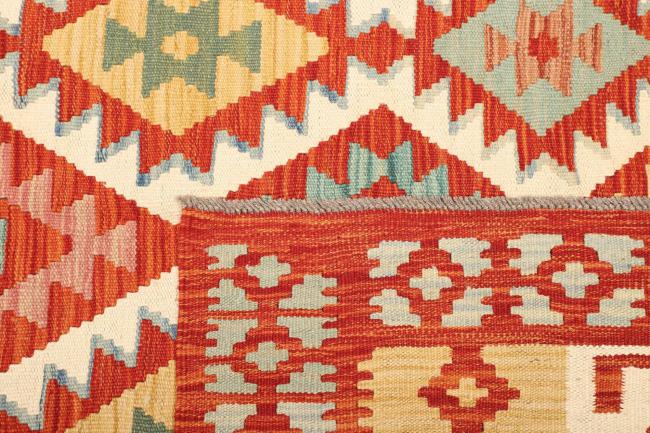 Kilim Afegão - 4