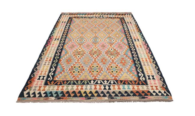 Kilim Afegão - 1