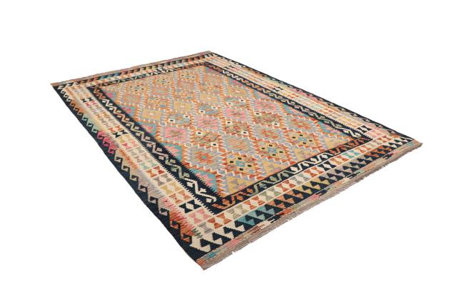 Kilim Afegão - 2