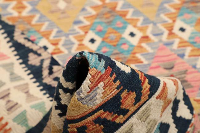 Kilim Afegão - 5